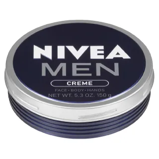 Nivea Creme Body, Face and Hand Care
