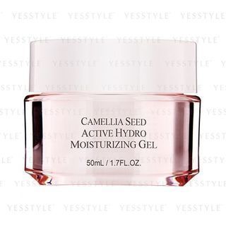 RenGuangDo Camellia Seed Active Hydro Moisturizing Gel