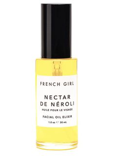 French Girl Nectar De Neroli Facial Oil Elixir