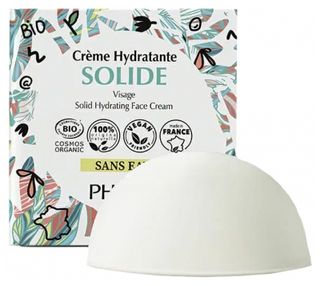 Phyt's Organic Solid Hydrating Face Cream