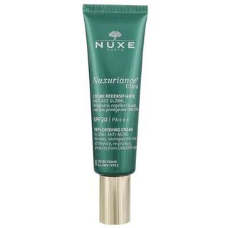 NUXE Nuxuriance Replenishing Cream SPF20