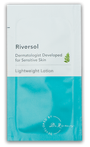 Riversol CS [CS] Lightweight Moisturizing Lotion