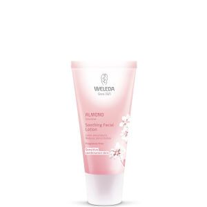 Weleda Sensitive Facial Lotion - Almond