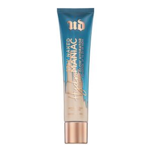 Urban Decay Stay Naked Hydromaniac Tinted Glow Hydrator