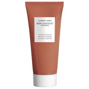 Comfort Zone Body Strategist Cream Gel