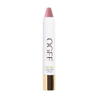 Ogee Tinted Sculpted Lip Oil
