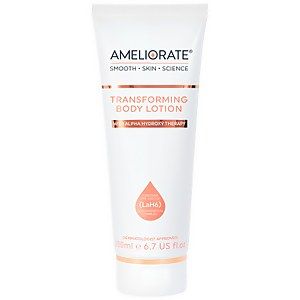 AMELIORATE Transforming Body Lotion Illuminating Glow