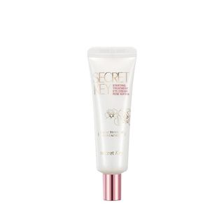 Secret Key Starting Treatment Eye Cream Rose Edition