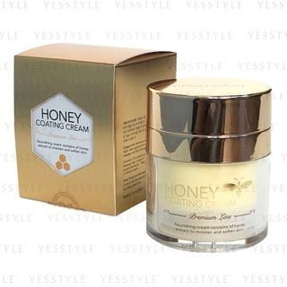 Dream Skin Honey Coating Cream