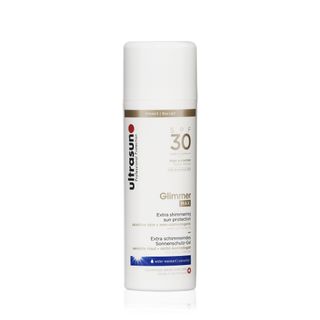 Ultrasun Glimmer MAX SPF 30