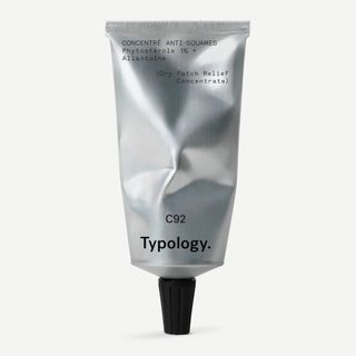 Typology Paris Crème Anti-Squames — Phytostérols 1% + Allantoïne