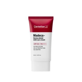Centellian24 Madeca Derma Shield Mild Sun Cream