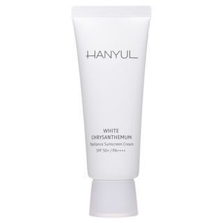 HANYUL White Chrysanthemum Radiance Sun Cream SPF50+ PA++++