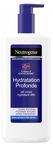 Neutrogena Deep Hydration Moisturizing Body Milk 48H