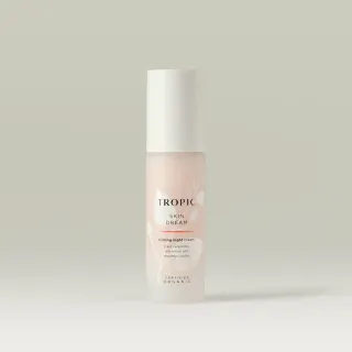 Tropic Skincare Skin Dream Firming Night Cream
