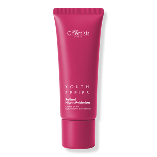 skinChemists Retinol & Bakuchiol Night Moisturizer