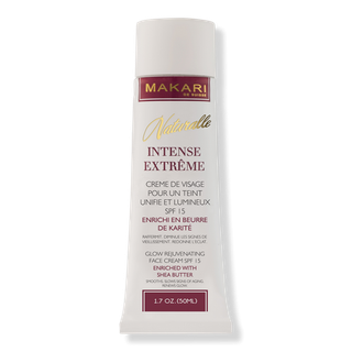 Makari Naturalle Intense Extreme Glow Rejuvenating Face Cream