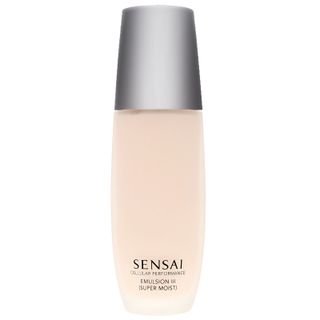 Sensai Cellular Performance Standard Series Emulsion III