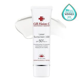 Cell Fusion C Laser Sunscreen 100 SPF50+ PA+++