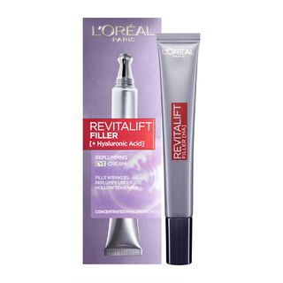 L'Oréal Paris Revitalift Filler Renew Eye