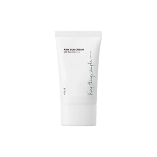 Olive Kollection Anua Airy Sun Cream