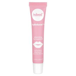 Indeed Labs Hydraluron and Volumising Lip Treatment