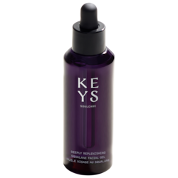 Keys Soulcare Deeply Replenishing Squalane Facial Oil