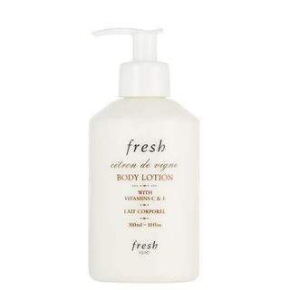 Fresh Citron de Vigne Body Lotion