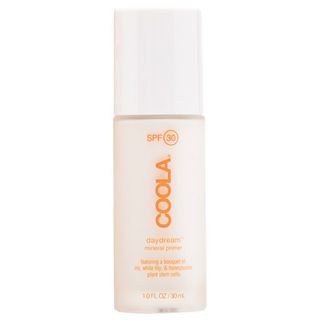 Coola Suncare Daydream Mineral Makeup Primer SPF30-Not Boxed