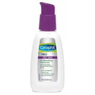 Cetaphil Oil Absorbing Moisturizer SPF 30