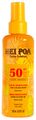 Hei Poa Monoi Solar Oil SPF50