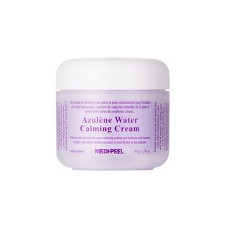 MEDI-PEEL Azulene Water Calming Cream