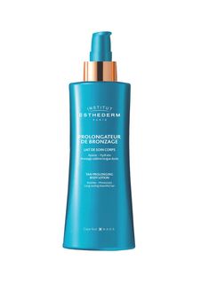 Institut Esthederm TAN ENHANCING BODY LOTION