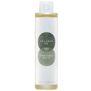 Balance Me Body Care Super Firming Body Oil
