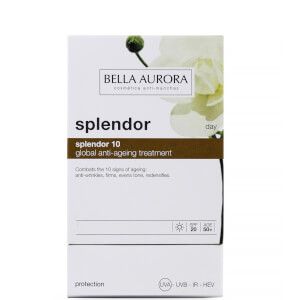 Bella Aurora Splendor 10 Anti-Ageing Global Day Cream 50+