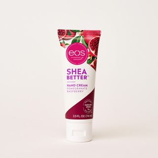 evolutionofsmooth Pomegranate Raspberry Hand Cream