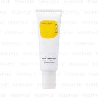 sunao Hand Care Cream