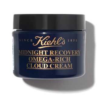 Kiehl's Midnight Recovery Cloud Cream