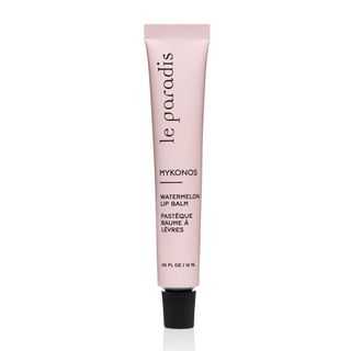 Le Paradis Mykonos Watermelon Lip Balm