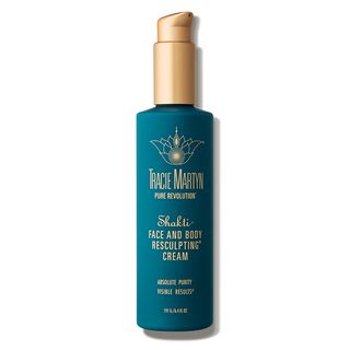 Tracie Martyn Shakti Face and Body Resculpting Cream