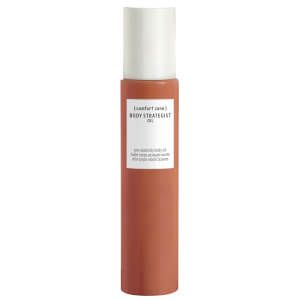 Comfort Zone Body Strategist Oil