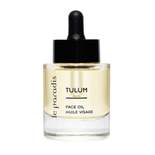 Le Paradis Tulum Face Oil