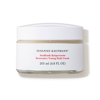Susanne Kaufmann Restorative Toning Body Cream