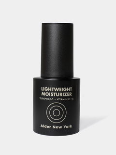 Alder New York Lightweight Moisturizer