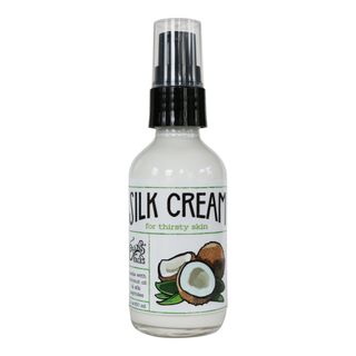erinsfaces Silk Cream