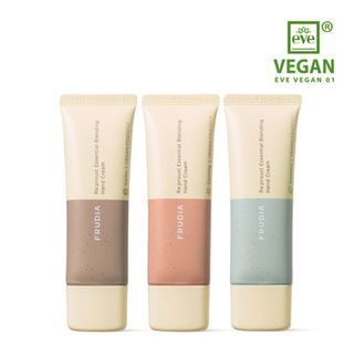 FRUDIA Re:proust Essential Blending Hand Cream - 3 Types
