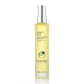 Liz Earle Superskin Dry Oil for Body