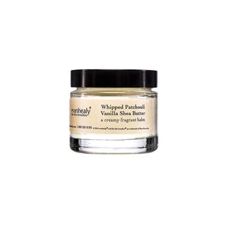 evanhealy Whipped Patchouli Vanilla Shea Butter