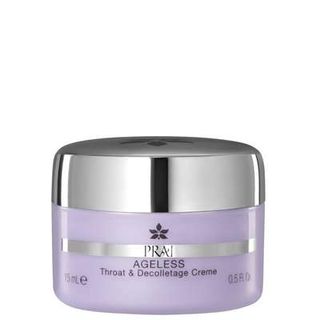 PRAI Ageless Throat & Decolletage Day Cream