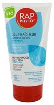 Rap Phyto Refreshing Gel Light Legs Menthol Organic